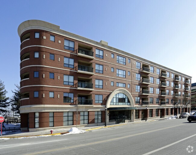 Station Square 1 Orient Way Rutherford NJ 07070 Apartment Finder