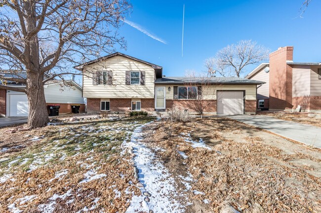 Building Photo - Beautiful updated 4 bed 2 bath Widefield h...