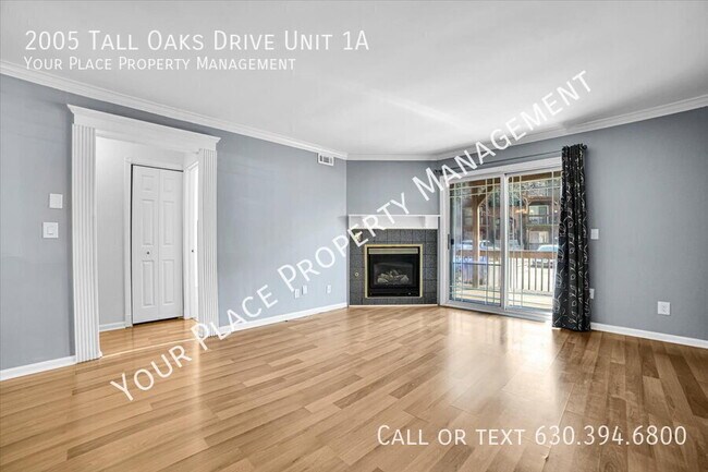 Building Photo - 2005 Tall Oaks Dr