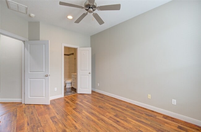 Building Photo - 1706 McDonald St