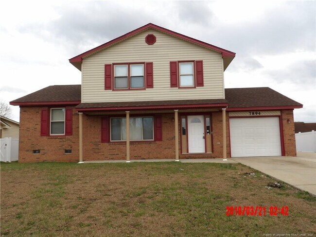 Primary Photo - 7894 Ladonia Dr