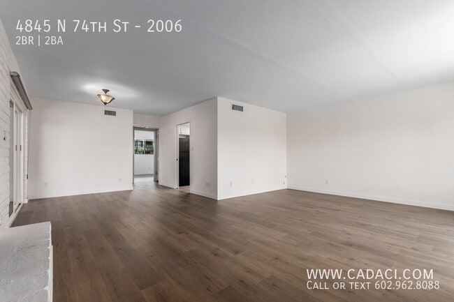 Building Photo - 4845 N 74th St