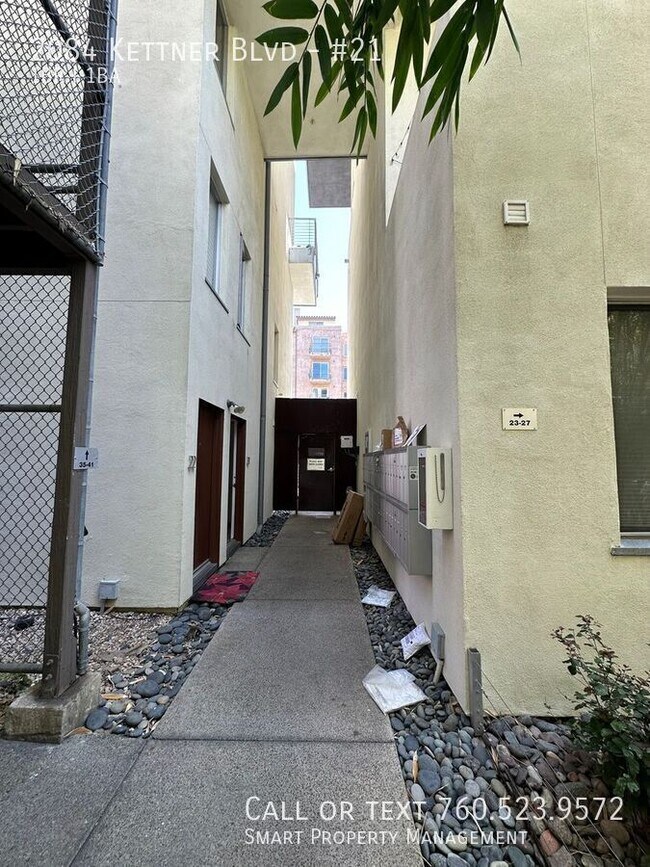 Building Photo - 2084 Kettner Blvd