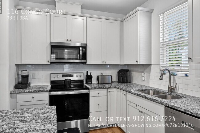 Building Photo - 116 Congo Ct