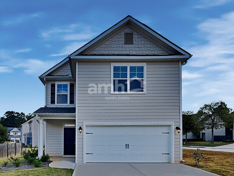 Primary Photo - 8138 Willowbank Way