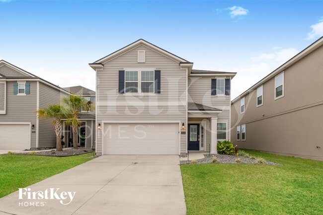 Building Photo - 8134 Dancing Fox St