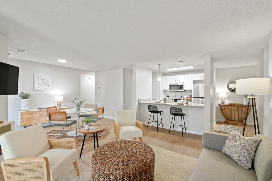 The Palms Apartments 2700 Double Churches Rd Columbus GA 31909