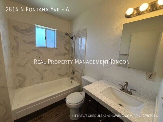 Building Photo - 2814 N Fontana Ave