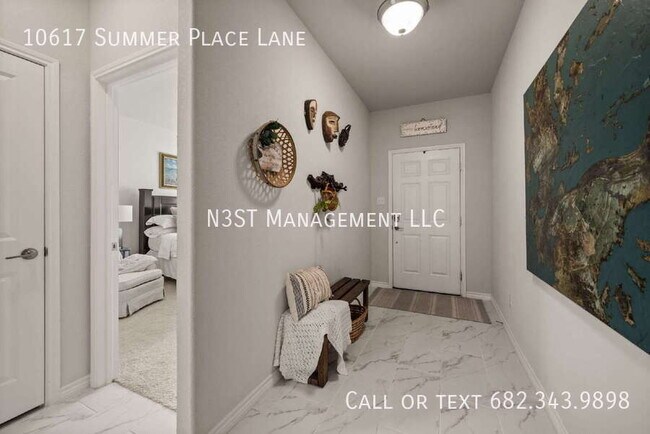 Building Photo - 10617 Summer Pl Ln