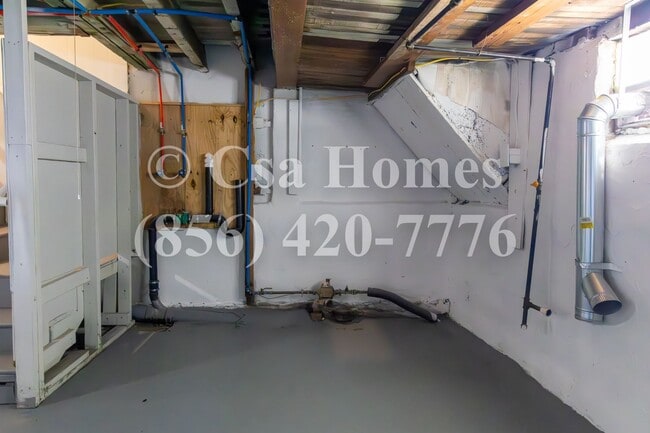 Building Photo - Beautiful 2 Bedroom End Row Home in Liberty Park with Driveway and Shed!