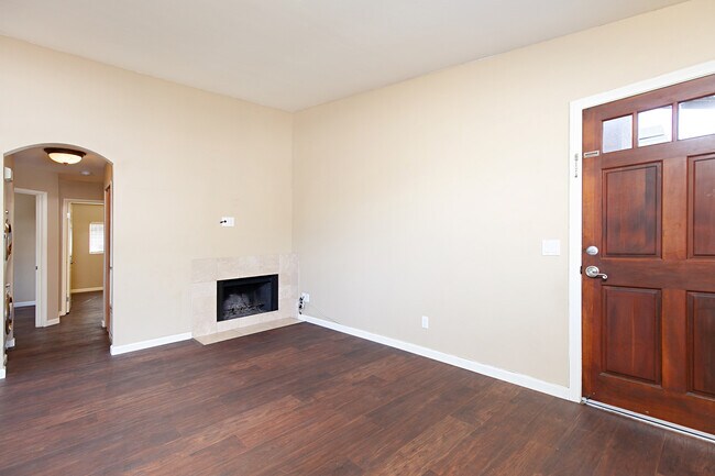 Building Photo - 4587 39th St