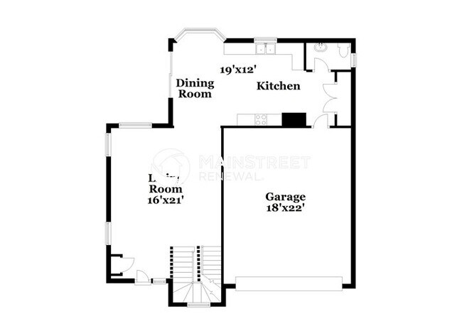 Building Photo - 4 Bedroom Pet-Friendly Home in Denver, CO with Main Street Renewal