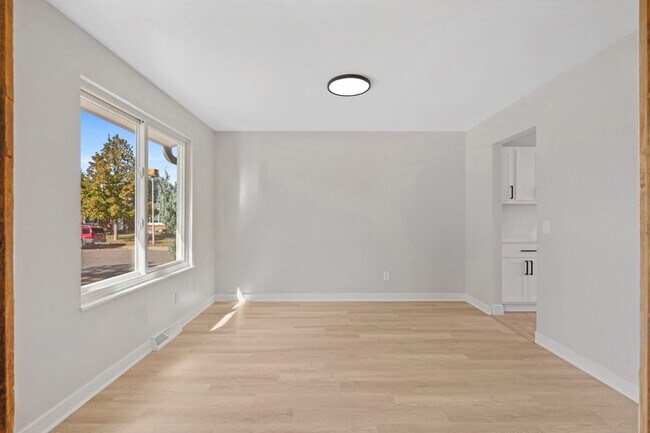 Building Photo - 4558 S Laredo St