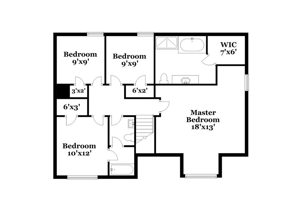 Building Photo - 1414 Westview Dr