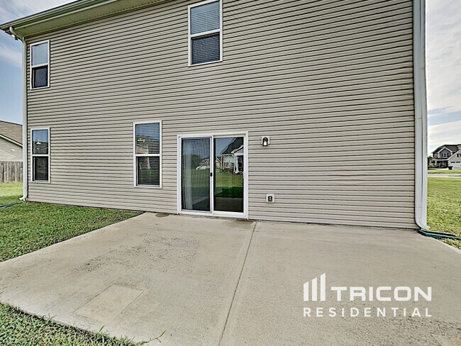 Building Photo - 3410 Wilhoit Ct