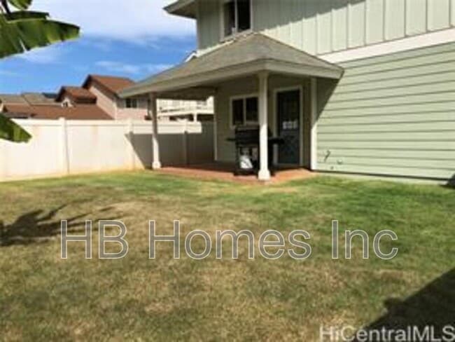 Building Photo - 87-1095 Ohe'Ohe Street