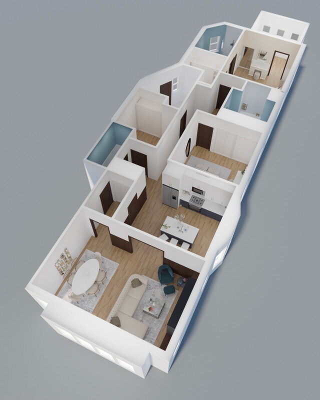 Building Photo - 36 Mt Vernon St