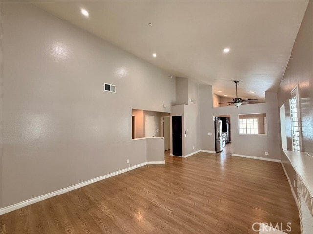 Building Photo - 16206 Valleyvale Dr