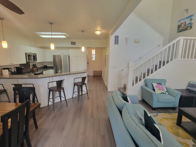 Building Photo - Fully Furnished - 3 Bed, 3 Bath Ko Olina Kai Townhome