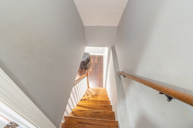 Building Photo - 2616 Connecticut Ave NW