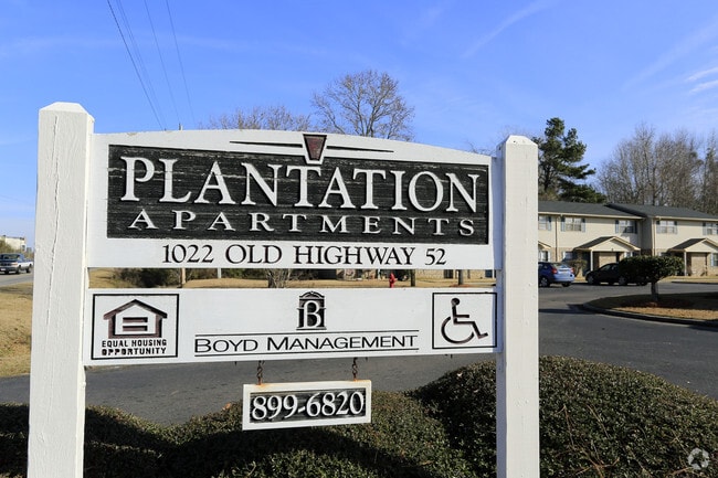 Building Photo - Plantation of MC