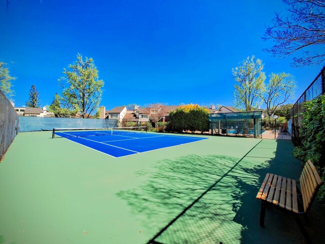 Building Photo - Spacious Two-Story 3bd Townhouse With Private Patios, Balcony, & Garage