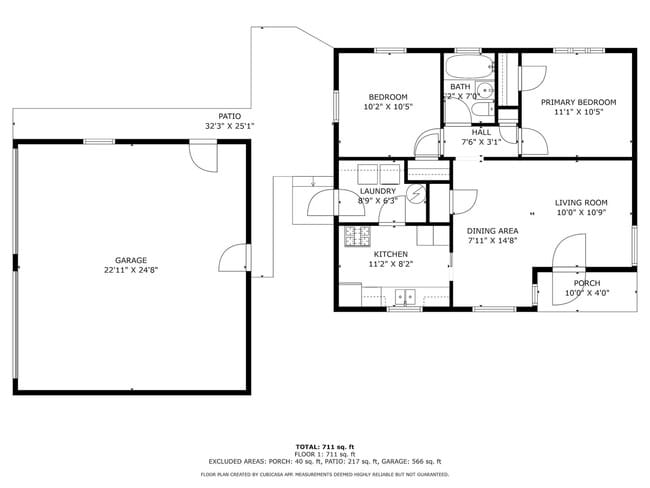 Building Photo - Fantastic Two Bedroom Duplex in University...