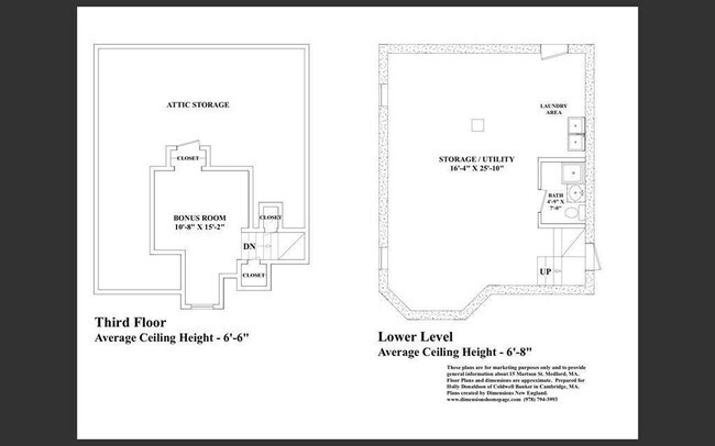 Building Photo - 15 Marston St