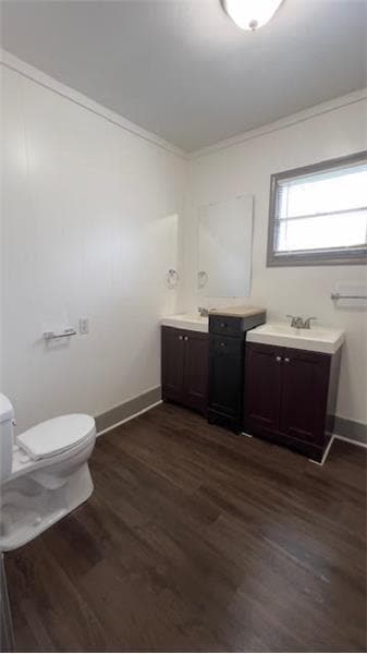 Building Photo - 304 N Criswell St