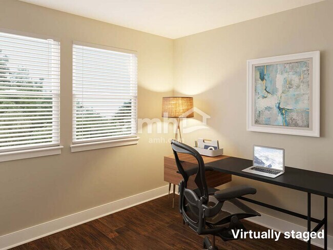 Building Photo - 609 Rivermist Drive