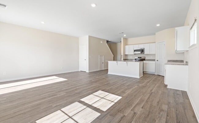 Building Photo - Fabulous New Construction Duplex ~ Minutes...