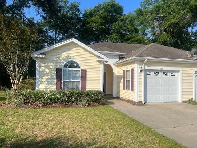 Primary Photo - 322 Stone Mill Dr