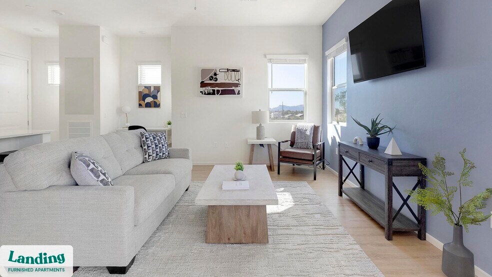 Primary Photo - 5750 N La Cholla Blvd