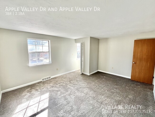 Building Photo - 1114 Apple Valley Dr