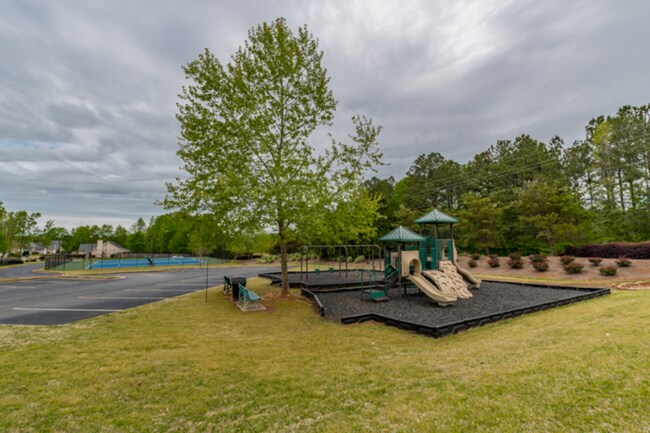 Building Photo - 1420 Jefferson Walk Cir
