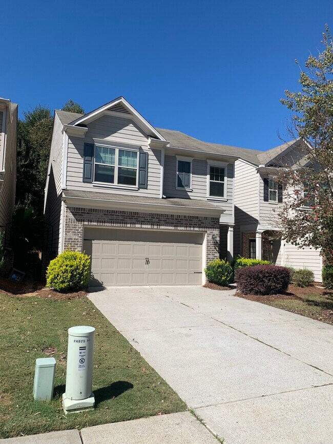 4875 Mistybrooke Court 4875 Mistybrooke Court Alpharetta GA 30004