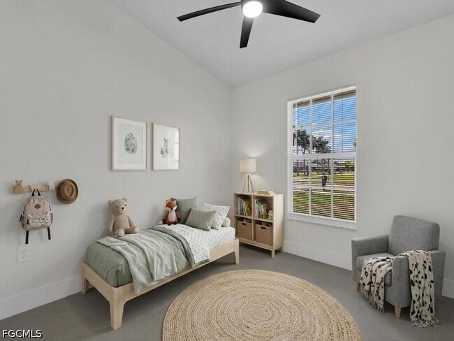 Building Photo - 2509 Academy Blvd