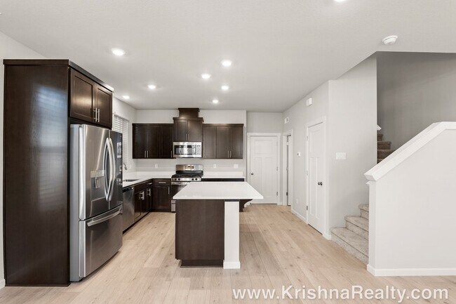 Building Photo - 2024 Modern New Construction In Reeds Crossing | Stunning 3 BD · 2.5 BA Single Family Home
