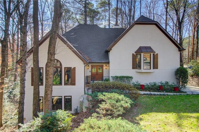 Primary Photo - 620 Allen Ct NW