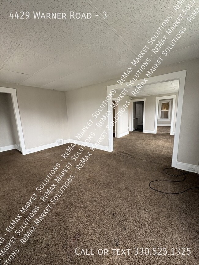 Building Photo - 4429 Warner Rd