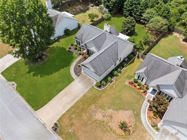 Building Photo - 1595 Hill Crossing Ct