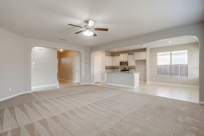 Building Photo - Perfectly located.  3 Bedroom, 2 Bath Home in Twin Mills- Eagle Mountain Saginaw ISD- 76179