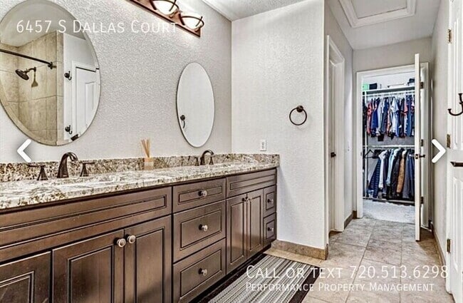 Building Photo - 6457 S Dallas Ct