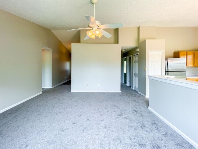 Building Photo - 4525 Golden Hinde Way