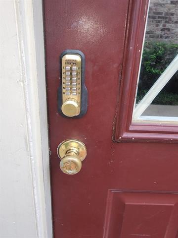 Building Photo - 5038 Matilda St