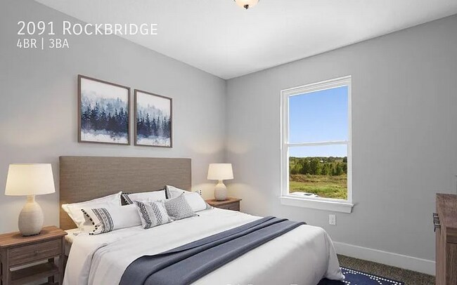 Building Photo - Don't miss out on this beautiful home!