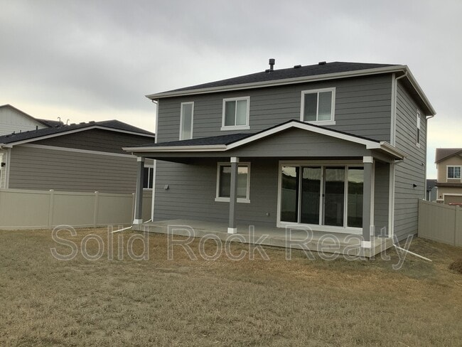 Building Photo - 5458 Wagon Hammer Dr