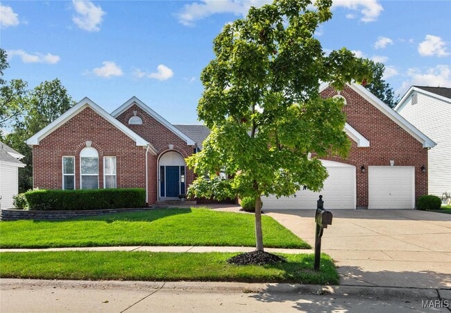 Building Photo - 1169 Nooning Tree Dr