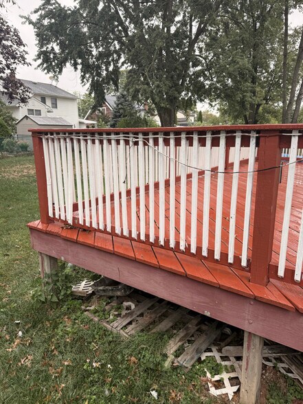 Building Photo - 797 Waksman Pl