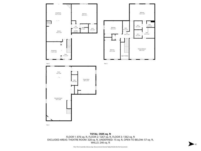 Building Photo - 49 Knights Bridge Dr W